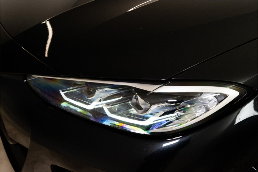 BMW 4 Serie Gran Coupé 420i M-Sport 184PK | NL AUTO+NAP | Harman/Kardon | Schuifdak | 12 MND Garantie