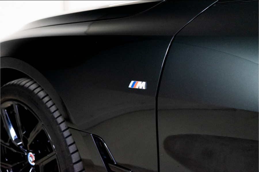 BMW 4 Serie Gran Coupé 420i M-Sport 184PK | NL AUTO+NAP | Harman/Kardon | Schuifdak | 12 MND Garantie