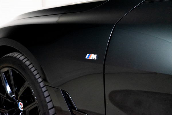 BMW 4 Serie Gran Coupé 420i M-Sport 184PK | NL AUTO+NAP | Harman/Kardon | Schuifdak | 12 MND Garantie