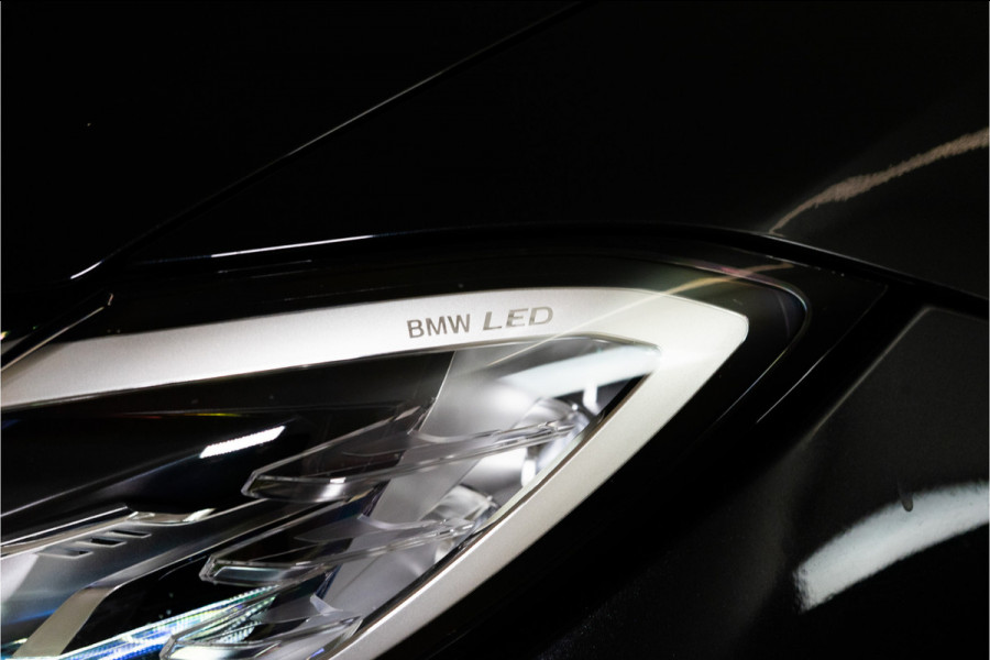 BMW 4 Serie Gran Coupé 420i M-Sport 184PK | NL AUTO+NAP | Harman/Kardon | Schuifdak | 12 MND Garantie