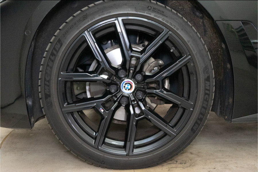 BMW 4 Serie Gran Coupé 420i M-Sport 184PK | NL AUTO+NAP | Harman/Kardon | Schuifdak | 12 MND Garantie