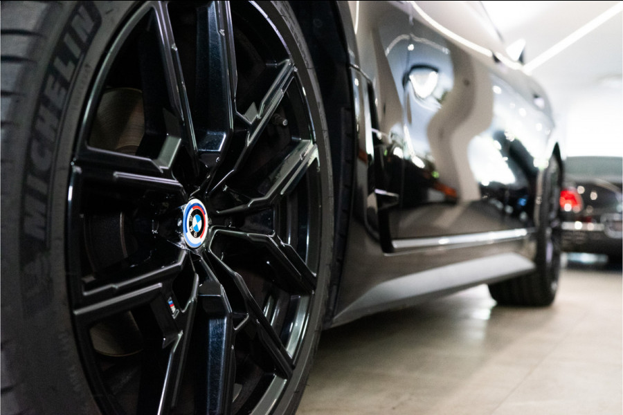 BMW 4 Serie Gran Coupé 420i M-Sport 184PK | NL AUTO+NAP | Harman/Kardon | Schuifdak | 12 MND Garantie