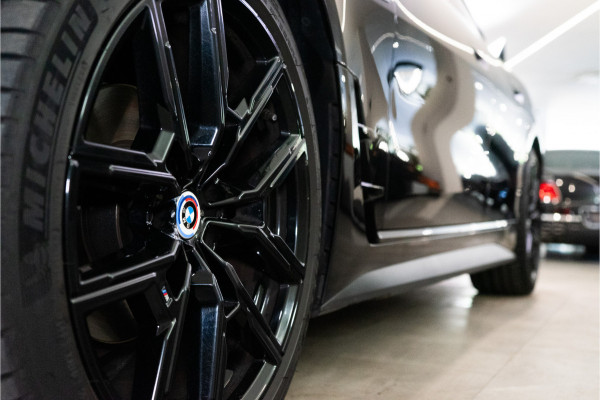 BMW 4 Serie Gran Coupé 420i M-Sport 184PK | NL AUTO+NAP | Harman/Kardon | Schuifdak | 12 MND Garantie