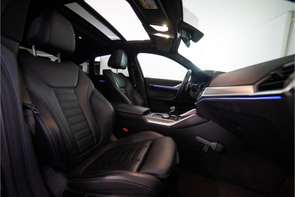 BMW 4 Serie Gran Coupé 420i M-Sport 184PK | NL AUTO+NAP | Harman/Kardon | Schuifdak | 12 MND Garantie