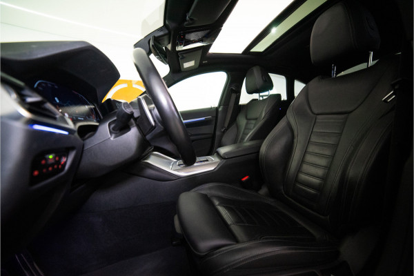 BMW 4 Serie Gran Coupé 420i M-Sport 184PK | NL AUTO+NAP | Harman/Kardon | Schuifdak | 12 MND Garantie