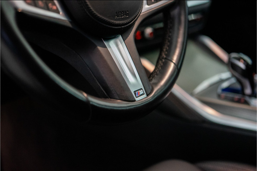 BMW 4 Serie Gran Coupé 420i M-Sport 184PK | NL AUTO+NAP | Harman/Kardon | Schuifdak | 12 MND Garantie