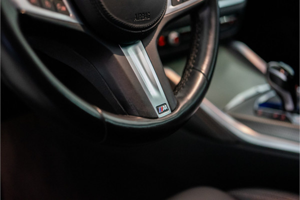 BMW 4 Serie Gran Coupé 420i M-Sport 184PK | NL AUTO+NAP | Harman/Kardon | Schuifdak | 12 MND Garantie