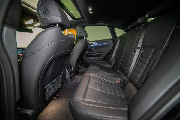BMW 4 Serie Gran Coupé 420i M-Sport 184PK | NL AUTO+NAP | Harman/Kardon | Schuifdak | 12 MND Garantie