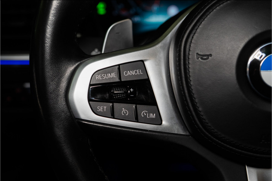 BMW 4 Serie Gran Coupé 420i M-Sport 184PK | NL AUTO+NAP | Harman/Kardon | Schuifdak | 12 MND Garantie