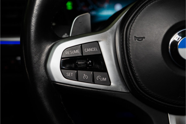 BMW 4 Serie Gran Coupé 420i M-Sport 184PK | NL AUTO+NAP | Harman/Kardon | Schuifdak | 12 MND Garantie