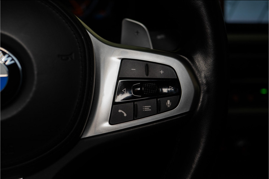 BMW 4 Serie Gran Coupé 420i M-Sport 184PK | NL AUTO+NAP | Harman/Kardon | Schuifdak | 12 MND Garantie
