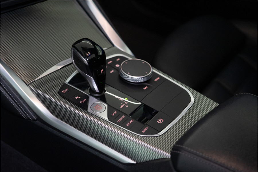 BMW 4 Serie Gran Coupé 420i M-Sport 184PK | NL AUTO+NAP | Harman/Kardon | Schuifdak | 12 MND Garantie