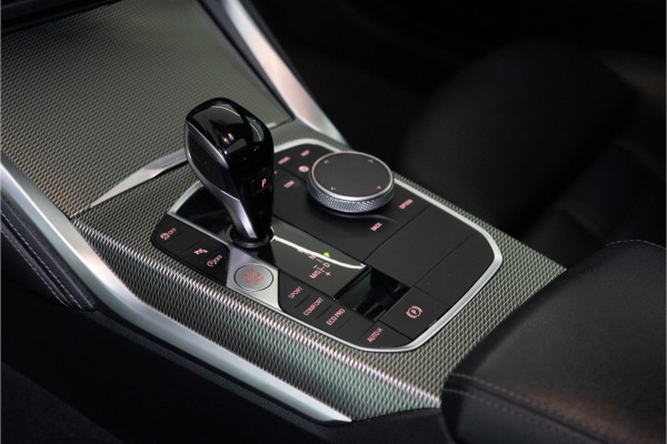 BMW 4 Serie Gran Coupé 420i M-Sport 184PK | NL AUTO+NAP | Harman/Kardon | Schuifdak | 12 MND Garantie