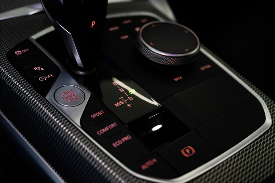 BMW 4 Serie Gran Coupé 420i M-Sport 184PK | NL AUTO+NAP | Harman/Kardon | Schuifdak | 12 MND Garantie