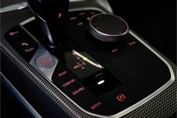 BMW 4 Serie Gran Coupé 420i M-Sport 184PK | NL AUTO+NAP | Harman/Kardon | Schuifdak | 12 MND Garantie
