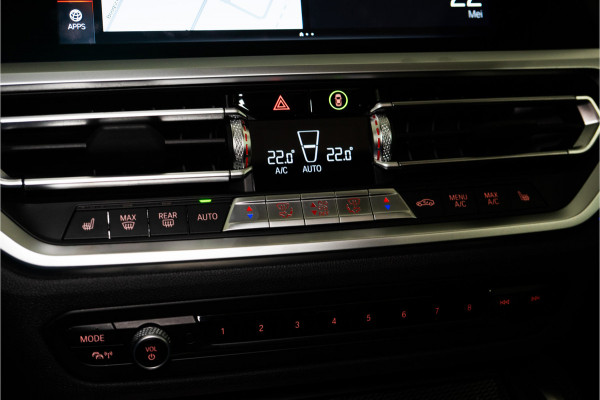 BMW 4 Serie Gran Coupé 420i M-Sport 184PK | NL AUTO+NAP | Harman/Kardon | Schuifdak | 12 MND Garantie