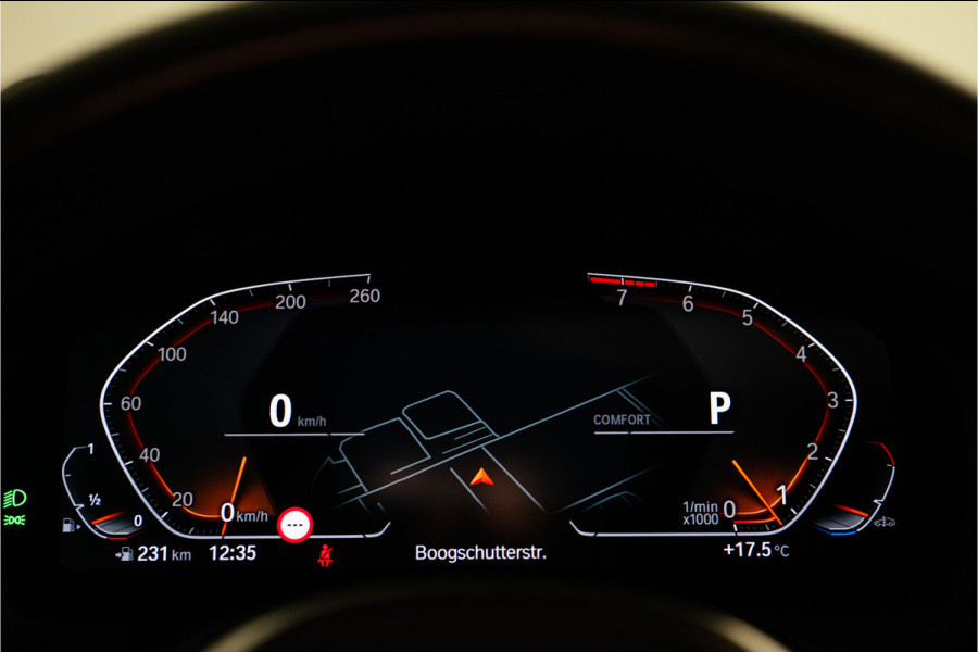 BMW 4 Serie Gran Coupé 420i M-Sport 184PK | NL AUTO+NAP | Harman/Kardon | Schuifdak | 12 MND Garantie
