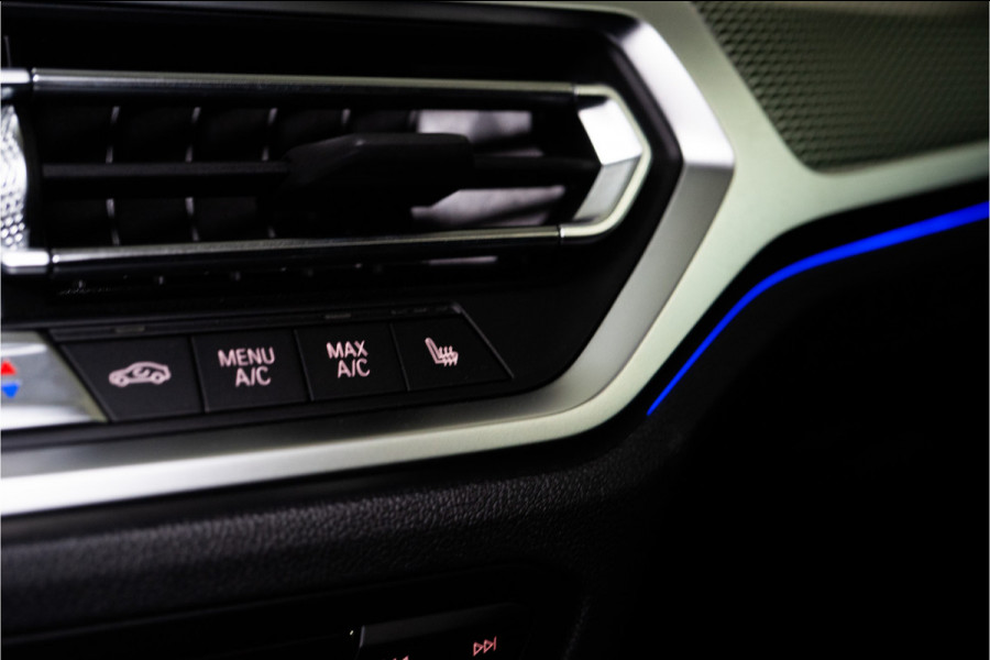 BMW 4 Serie Gran Coupé 420i M-Sport 184PK | NL AUTO+NAP | Harman/Kardon | Schuifdak | 12 MND Garantie