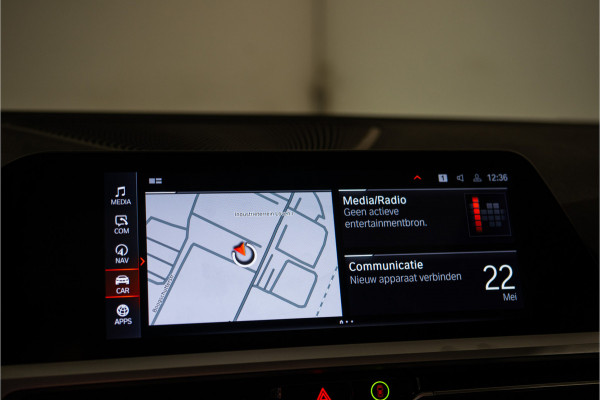 BMW 4 Serie Gran Coupé 420i M-Sport 184PK | NL AUTO+NAP | Harman/Kardon | Schuifdak | 12 MND Garantie