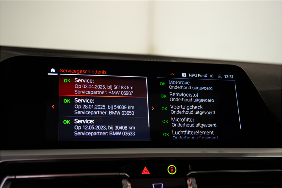 BMW 4 Serie Gran Coupé 420i M-Sport 184PK | NL AUTO+NAP | Harman/Kardon | Schuifdak | 12 MND Garantie