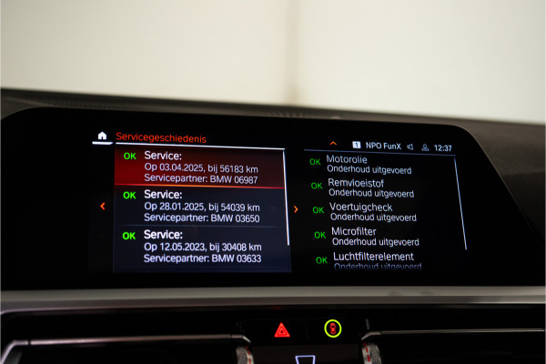 BMW 4 Serie Gran Coupé 420i M-Sport 184PK | NL AUTO+NAP | Harman/Kardon | Schuifdak | 12 MND Garantie