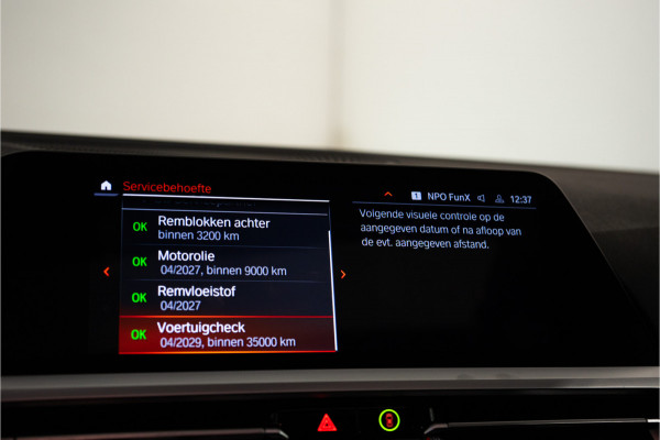 BMW 4 Serie Gran Coupé 420i M-Sport 184PK | NL AUTO+NAP | Harman/Kardon | Schuifdak | 12 MND Garantie