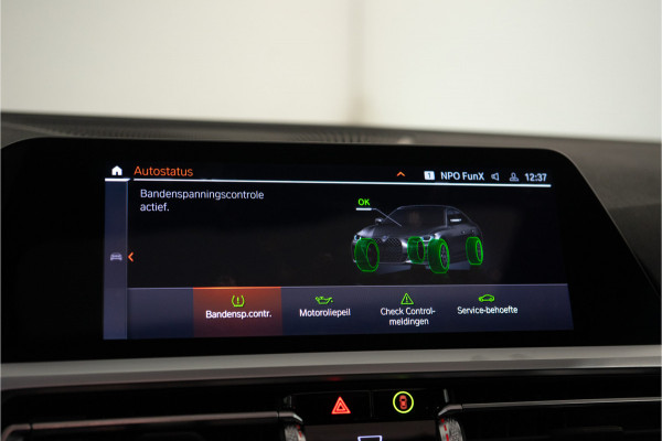 BMW 4 Serie Gran Coupé 420i M-Sport 184PK | NL AUTO+NAP | Harman/Kardon | Schuifdak | 12 MND Garantie