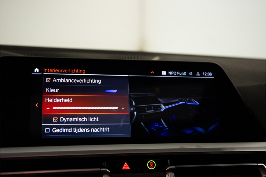 BMW 4 Serie Gran Coupé 420i M-Sport 184PK | NL AUTO+NAP | Harman/Kardon | Schuifdak | 12 MND Garantie