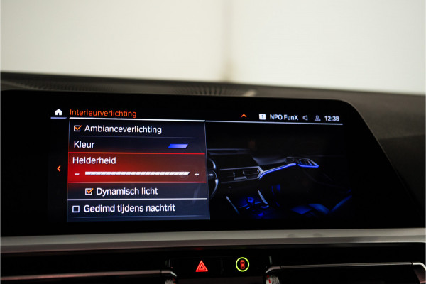 BMW 4 Serie Gran Coupé 420i M-Sport 184PK | NL AUTO+NAP | Harman/Kardon | Schuifdak | 12 MND Garantie