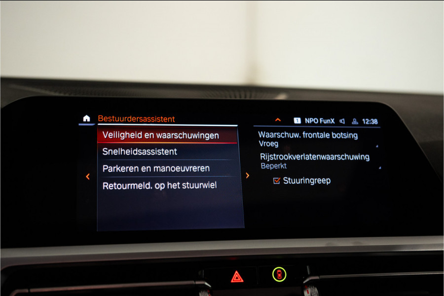 BMW 4 Serie Gran Coupé 420i M-Sport 184PK | NL AUTO+NAP | Harman/Kardon | Schuifdak | 12 MND Garantie