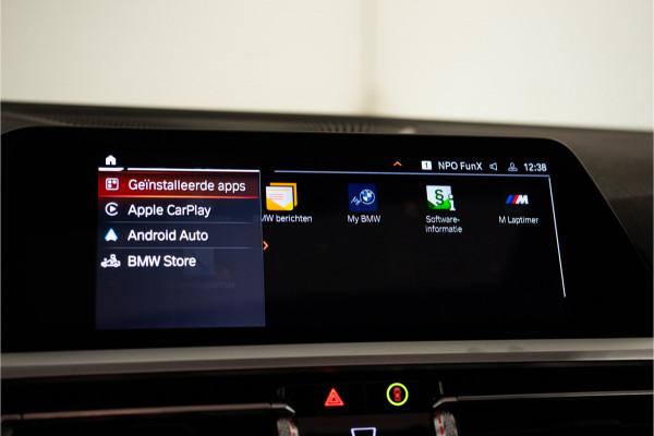 BMW 4 Serie Gran Coupé 420i M-Sport 184PK | NL AUTO+NAP | Harman/Kardon | Schuifdak | 12 MND Garantie