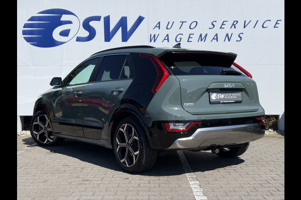 Kia Niro 1.6 GDi PHEV ExecutiveLine | Trekhaak | ACC | H/K | Keyless | Memory | 18 inch