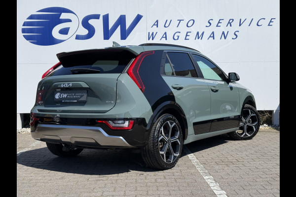 Kia Niro 1.6 GDi PHEV ExecutiveLine | Trekhaak | ACC | H/K | Keyless | Memory | 18 inch