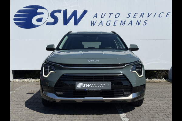 Kia Niro 1.6 GDi PHEV ExecutiveLine | Trekhaak | ACC | H/K | Keyless | Memory | 18 inch