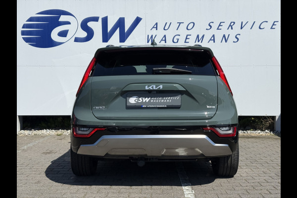 Kia Niro 1.6 GDi PHEV ExecutiveLine | Trekhaak | ACC | H/K | Keyless | Memory | 18 inch