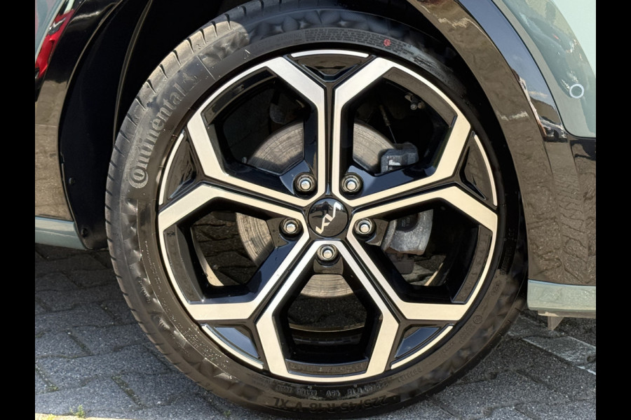 Kia Niro 1.6 GDi PHEV ExecutiveLine | Trekhaak | ACC | H/K | Keyless | Memory | 18 inch