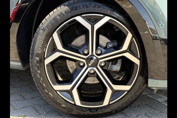 Kia Niro 1.6 GDi PHEV ExecutiveLine | Trekhaak | ACC | H/K | Keyless | Memory | 18 inch