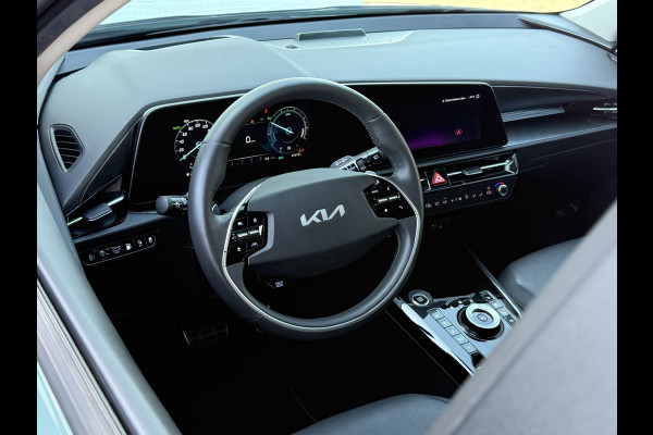Kia Niro 1.6 GDi PHEV ExecutiveLine | Trekhaak | ACC | H/K | Keyless | Memory | 18 inch