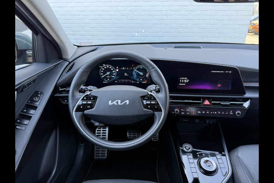 Kia Niro 1.6 GDi PHEV ExecutiveLine | Trekhaak | ACC | H/K | Keyless | Memory | 18 inch