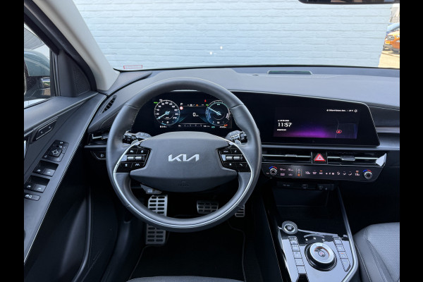Kia Niro 1.6 GDi PHEV ExecutiveLine | Trekhaak | ACC | H/K | Keyless | Memory | 18 inch