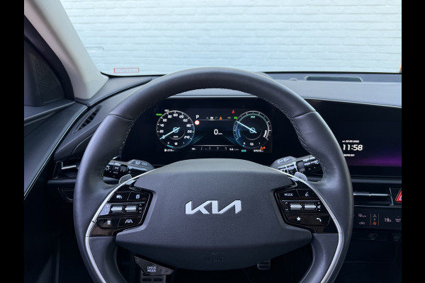 Kia Niro 1.6 GDi PHEV ExecutiveLine | Trekhaak | ACC | H/K | Keyless | Memory | 18 inch