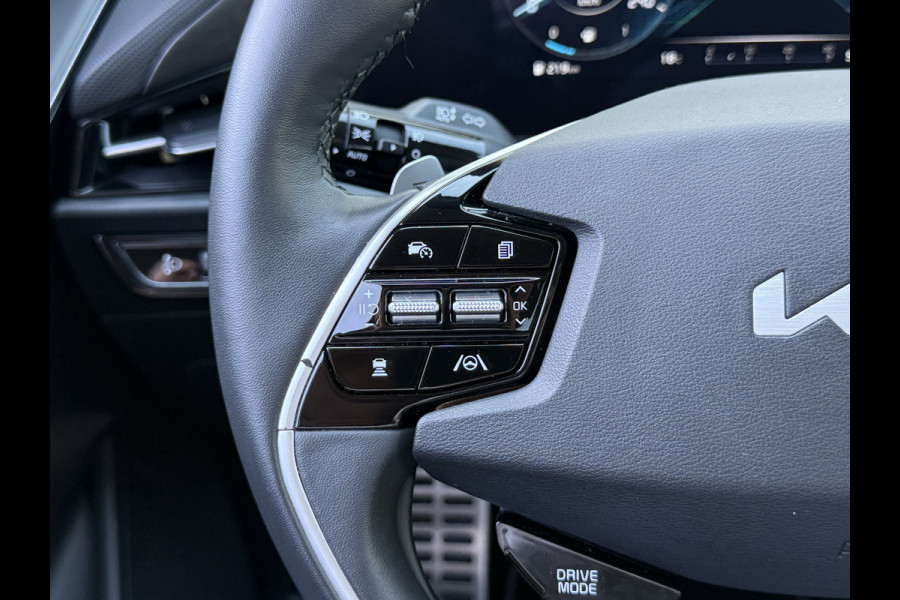 Kia Niro 1.6 GDi PHEV ExecutiveLine | Trekhaak | ACC | H/K | Keyless | Memory | 18 inch