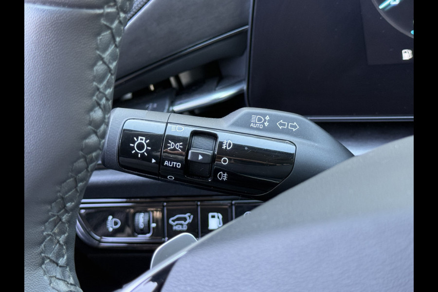 Kia Niro 1.6 GDi PHEV ExecutiveLine | Trekhaak | ACC | H/K | Keyless | Memory | 18 inch