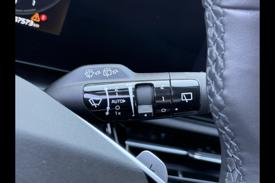 Kia Niro 1.6 GDi PHEV ExecutiveLine | Trekhaak | ACC | H/K | Keyless | Memory | 18 inch
