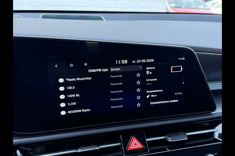 Kia Niro 1.6 GDi PHEV ExecutiveLine | Trekhaak | ACC | H/K | Keyless | Memory | 18 inch