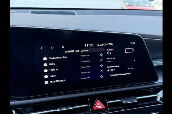 Kia Niro 1.6 GDi PHEV ExecutiveLine | Trekhaak | ACC | H/K | Keyless | Memory | 18 inch
