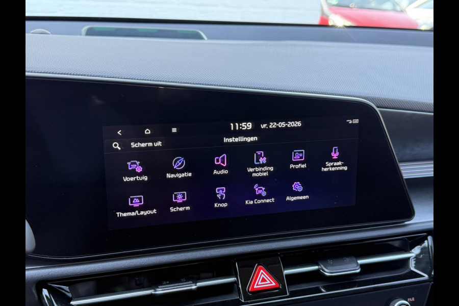 Kia Niro 1.6 GDi PHEV ExecutiveLine | Trekhaak | ACC | H/K | Keyless | Memory | 18 inch