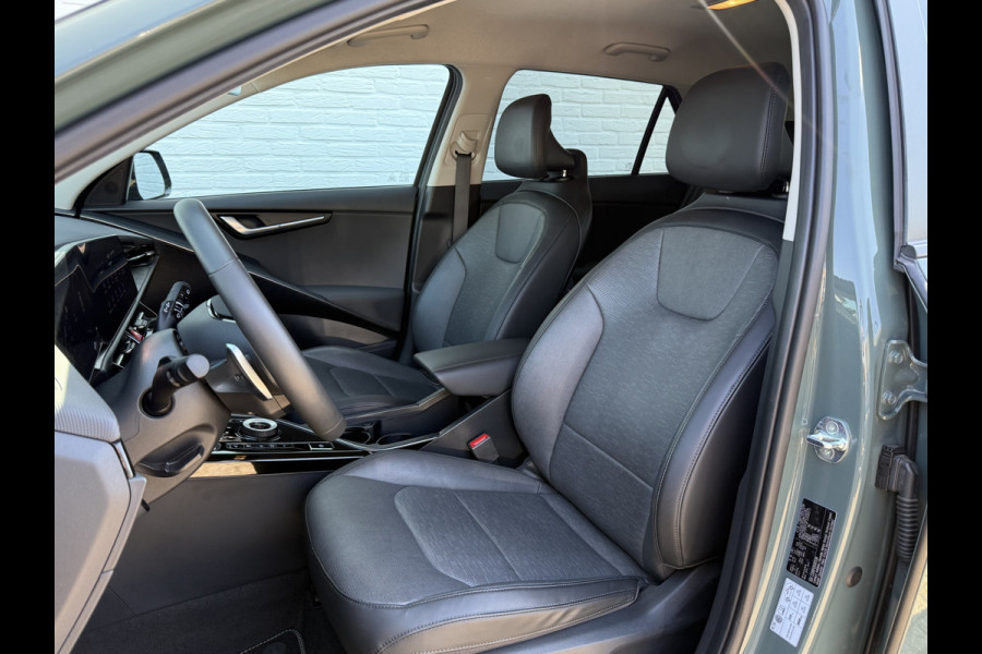 Kia Niro 1.6 GDi PHEV ExecutiveLine | Trekhaak | ACC | H/K | Keyless | Memory | 18 inch