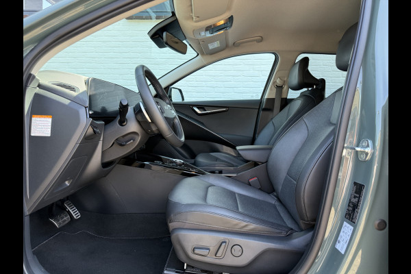 Kia Niro 1.6 GDi PHEV ExecutiveLine | Trekhaak | ACC | H/K | Keyless | Memory | 18 inch