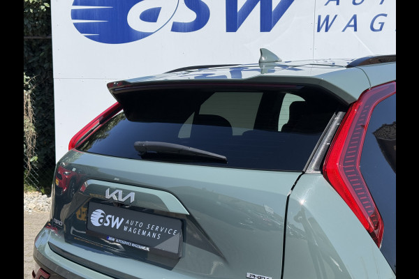 Kia Niro 1.6 GDi PHEV ExecutiveLine | Trekhaak | ACC | H/K | Keyless | Memory | 18 inch